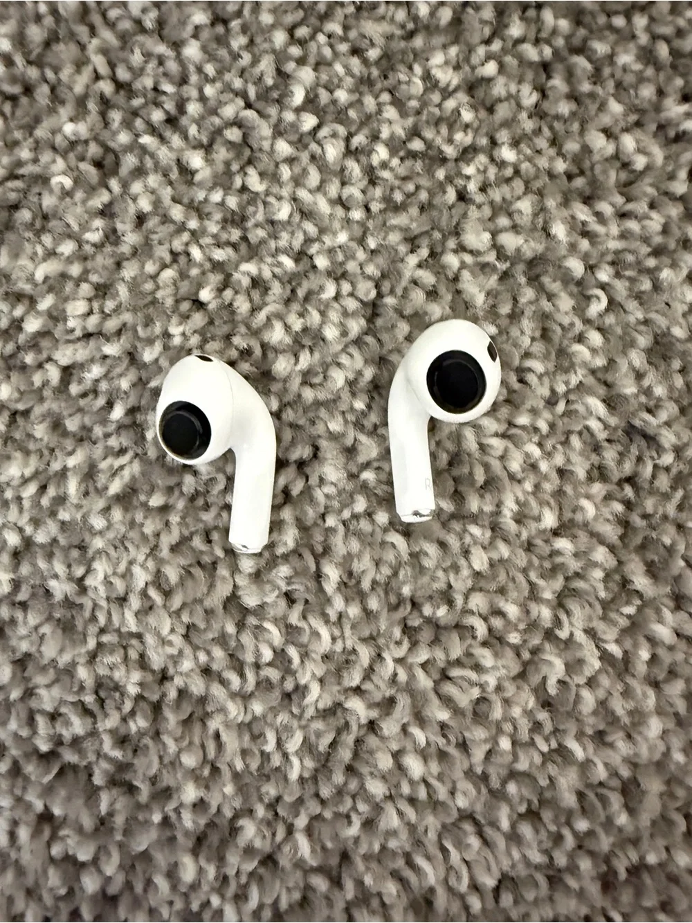 Apple airpods pro